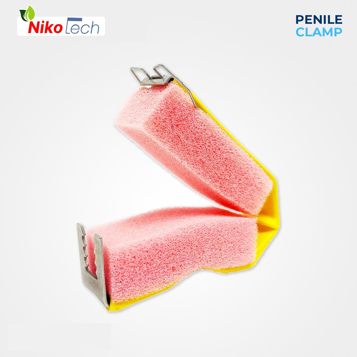 Penile Clamp